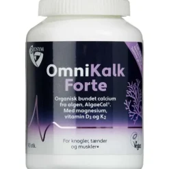 BIOSYM OMNIKALK FORTE