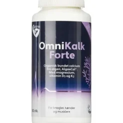 BIOSYM OMNIKALK FORTE