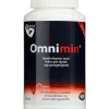 BIOSYM OMNIMIN TABLETTER (175 STK.)