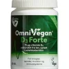 BIOSYM OMNIVEGAN D3 FORTE