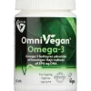 BIOSYM OMNIVEGAN OMEGA-3 (60 STK.)