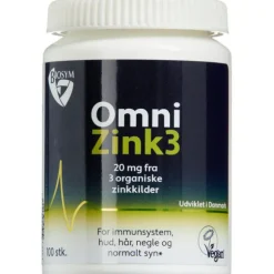 BIOSYM OMNIZINK3