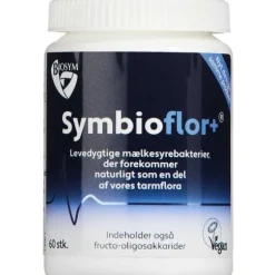 BIOSYM SYMBIOFLOR+(60 STK.)