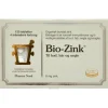 BIO-ZINK TABLETTER