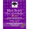 BLUE BERRY PLUS ØJENVITAMIN (60 STK)