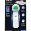 BRAUNHOT TERMOMETER
