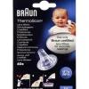 BRAUN THERMOSCAN LINSEFILTER