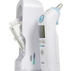 BRAUN THERMOSCAN PRO 6000