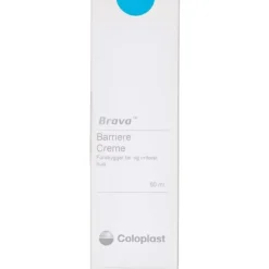BRAVA BARRIERE CREME