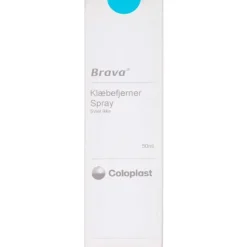 BRAVA KLÆBEFJERNER SPRAY