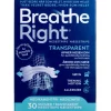 BREATHE RIGHT NÆSESTRIPS