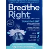 BREATHE RIGHT NÆSESTRIPS (10 STK)