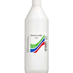 BRINTOVERILTE SA 3% (1000 ML)