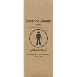 BY MEN'S ROOM DEFENCE CREAM