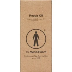 BY MEN'S ROOM REPAIR OIL