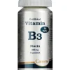 CAMETTE VITAMIN B3 TABLETTER