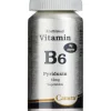 CAMETTE VITAMIN B6 TABLETTER