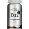 CAMETTE VITAMIN B12 TABLETTER
