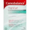 CANESBALANCE VAGINALGEL