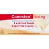 CANESTEN VAG 500 MG
