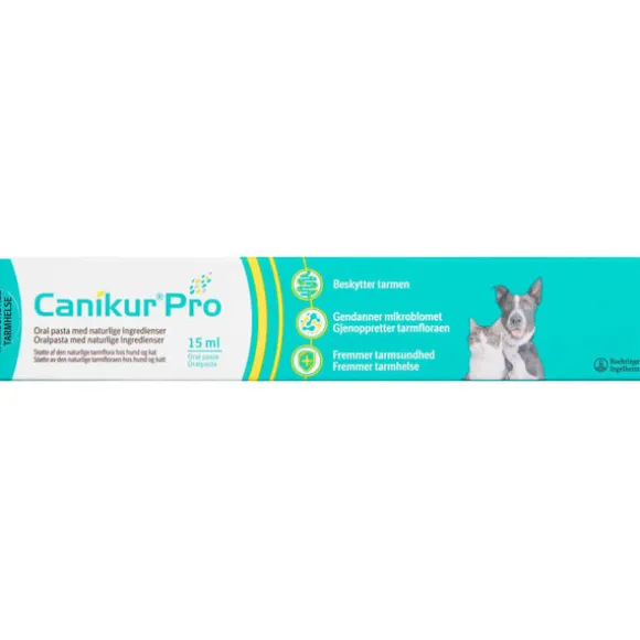 CANIKUR PRO PASTA (15 ML)