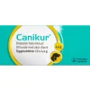 CANIKUR TYGGETABLETTER