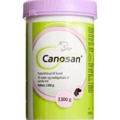 CANOSAN PELLETS