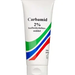 CARBAMID CREME SA 2% U PARF