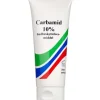 CARBAMID CREME SA 10% U PARF