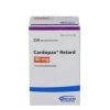 CARDOPAX RETARD 40 MG 250 STK