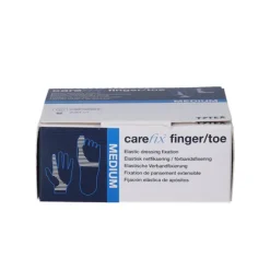 CAREFIX FINGER/TOE FORBINDING (M)