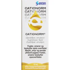 CATIONORM