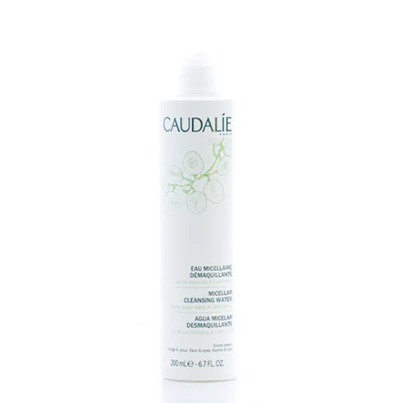 CAUDALIE MAKE-UP REMOVER CLEAN