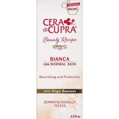 CERA DI CUPRA BIANCA CREAM