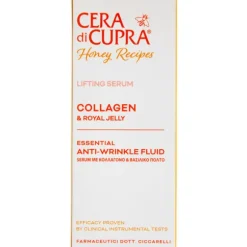 CERA DI CUPRA COLLAGEN & VITAMIN SERUM