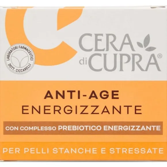CERA DI CUPRA ENERGIZING CREAM