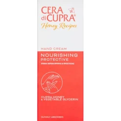 CERA DI CUPRA MANI HÅNDCREME