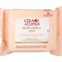 CERA DI CUPRA RENSESERVIETTER