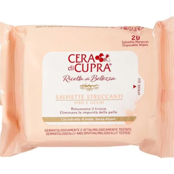 CERA DI CUPRA RENSESERVIETTER