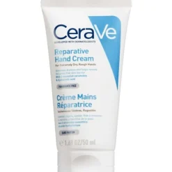 CERAVE REPARATIVE HAND CREAM