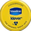 CHESEBROUGH KLØVER VASELINE