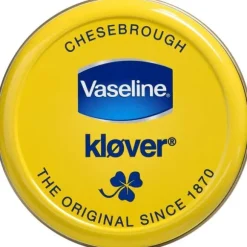 CHESEBROUGH KLØVER VASELINE