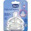 CHICCO FLASKESUT 6M+
