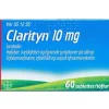CLARITYN 10 MG 60 STK