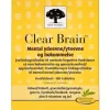 CLEAR BRAIN TABLETTER (180 STK)