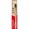 COLGATE BAMBOO CHARCOAL SOFT TANDBØRSTE