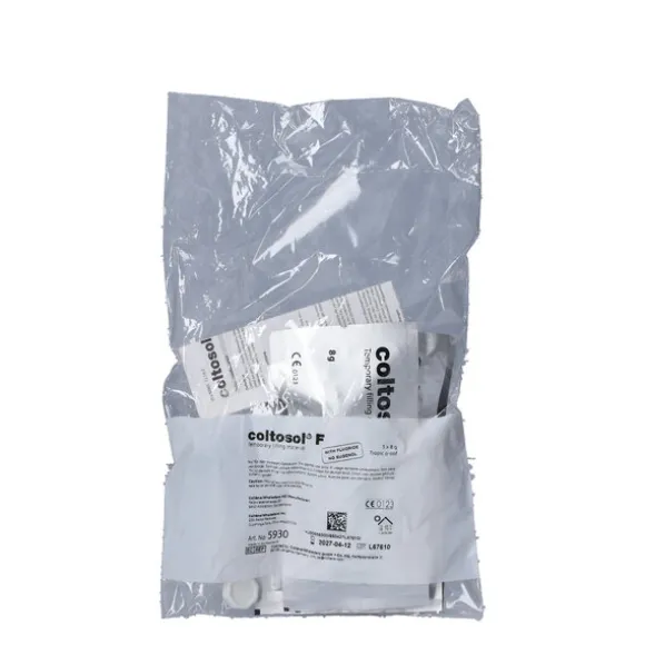 COLTOSOL TANDCEMENT