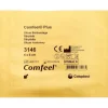 COMFEEL PLUS ULCUS BANDAGE (4X6 CM)