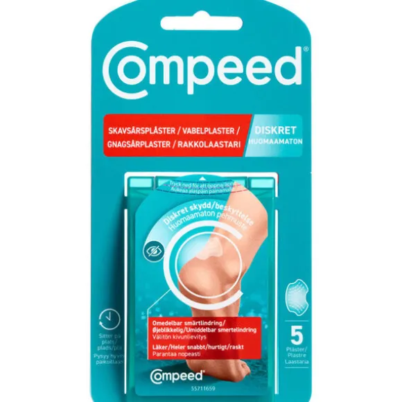 COMPEED DISCRET