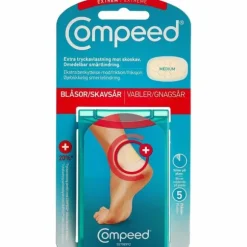 COMPEED EXTREME VABELPLASTER